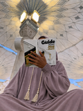 Livre guide illustré omra et hajj