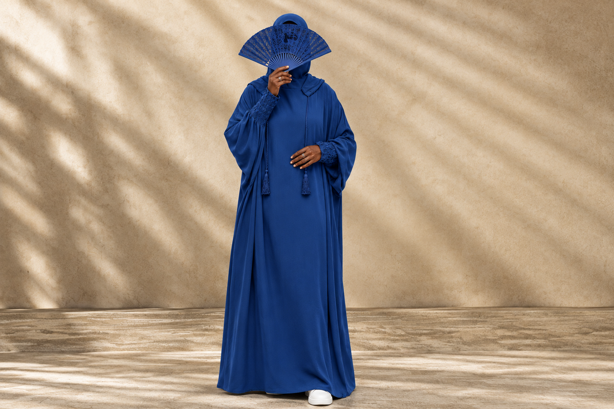 Robe de prière