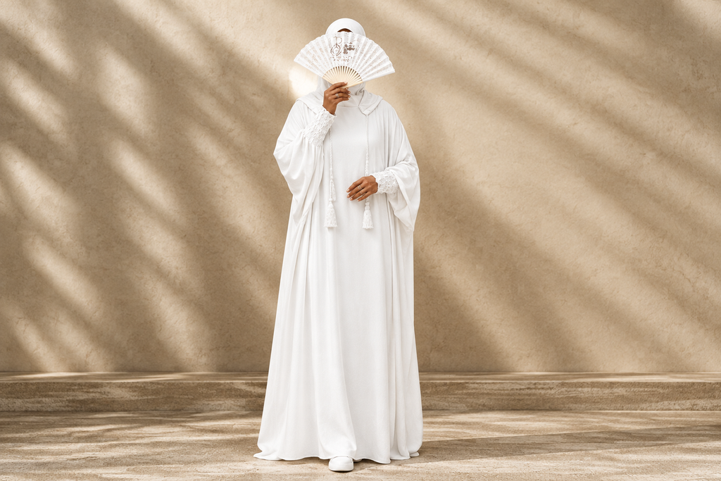 Robe de prière