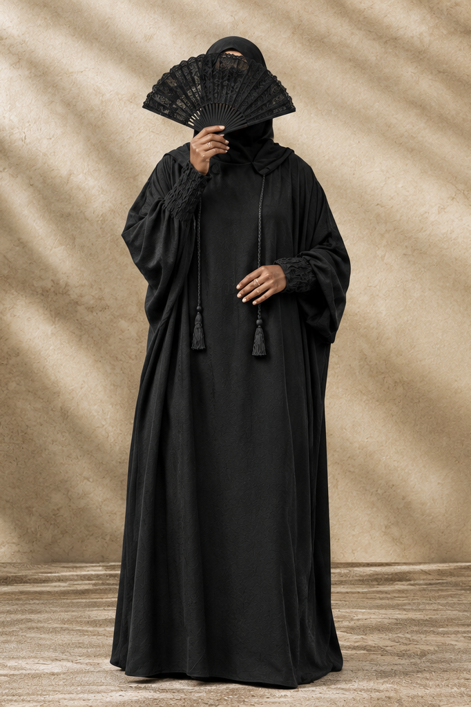 Robe de prière
