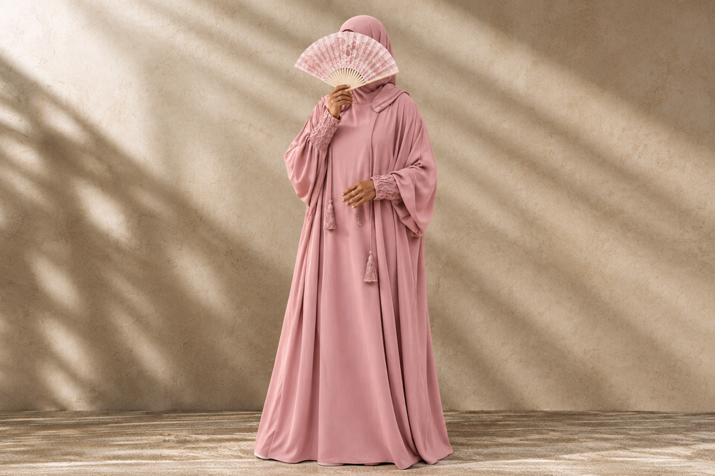 Robe de prière