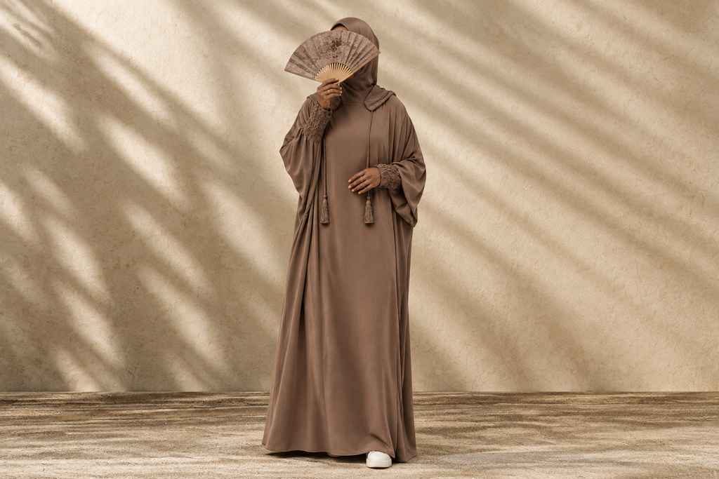 Robe de prière