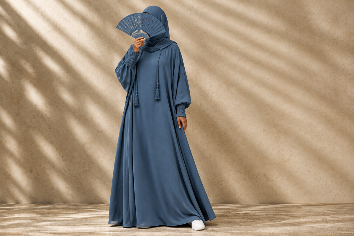 Robe de prière